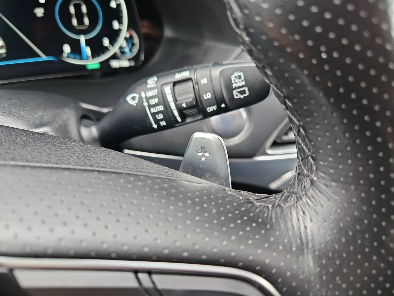 Hyundai Palisade photo 29