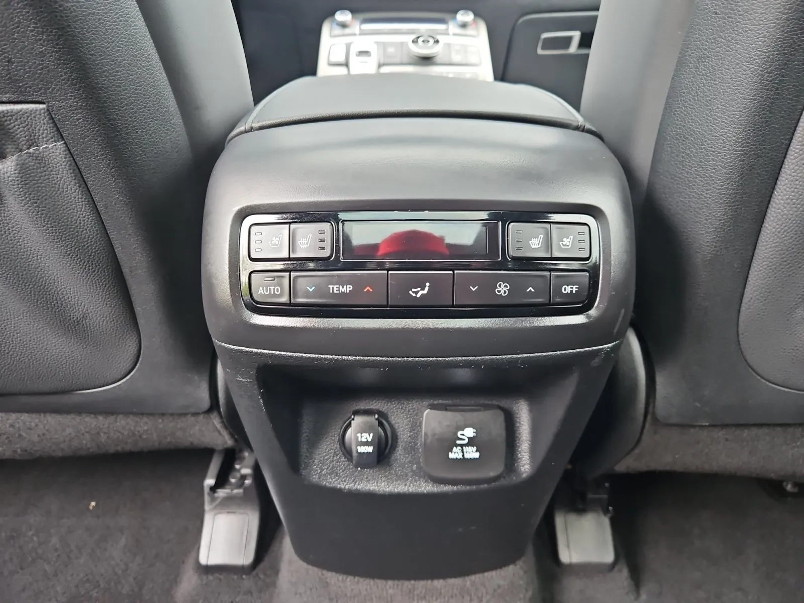 Hyundai Palisade photo 14