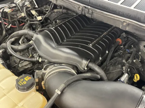 Another view of 2021 Ford F-150 XLT for sale in Columbus, OH at Auto Boutique Ohio