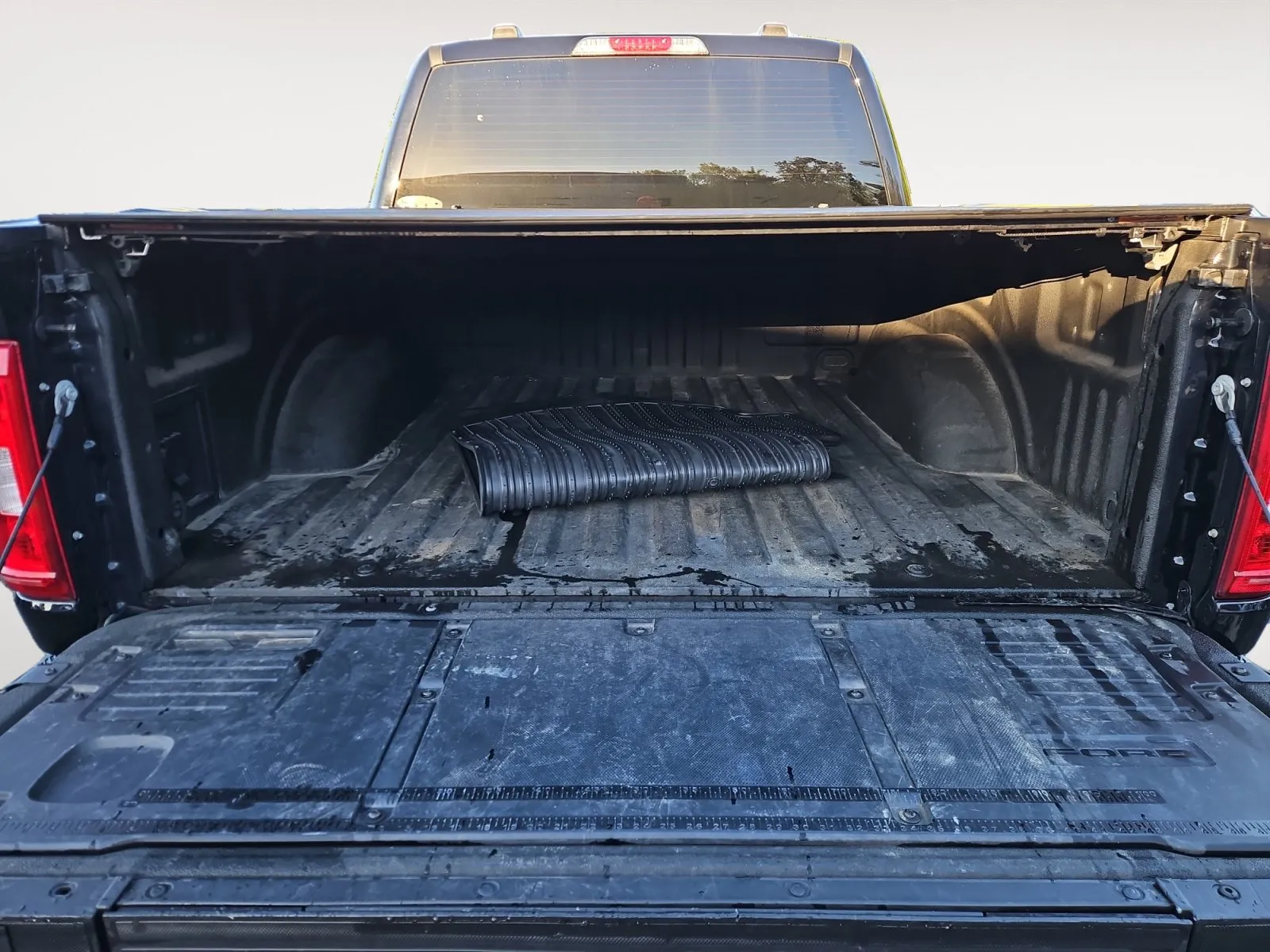 Ford F-150 photo 32