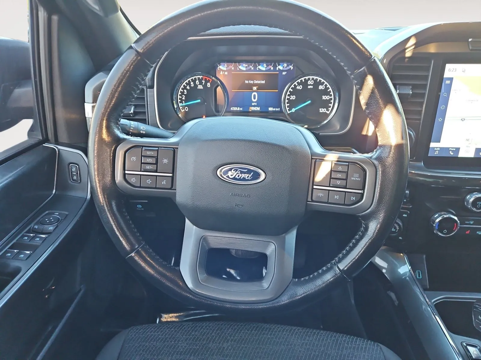 Ford F-150 photo 16