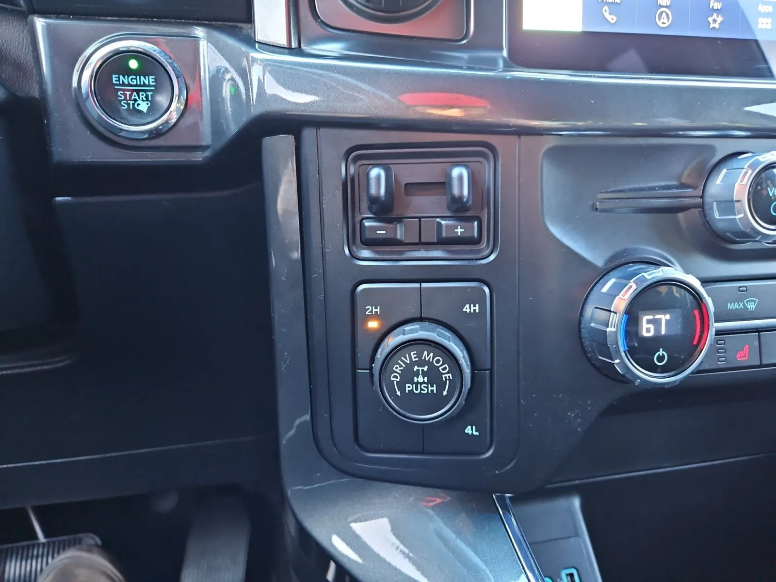 Ford F-150 photo 20
