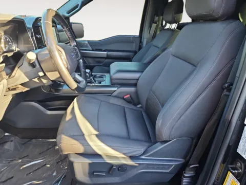 More photos of 2021 Ford F-150 XLT at Auto Boutique Ohio, OH