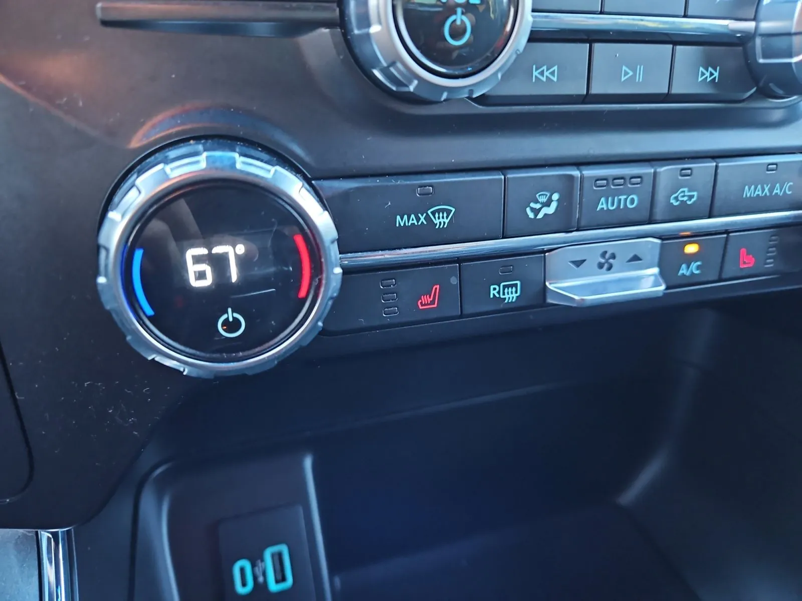 Ford F-150 photo 26