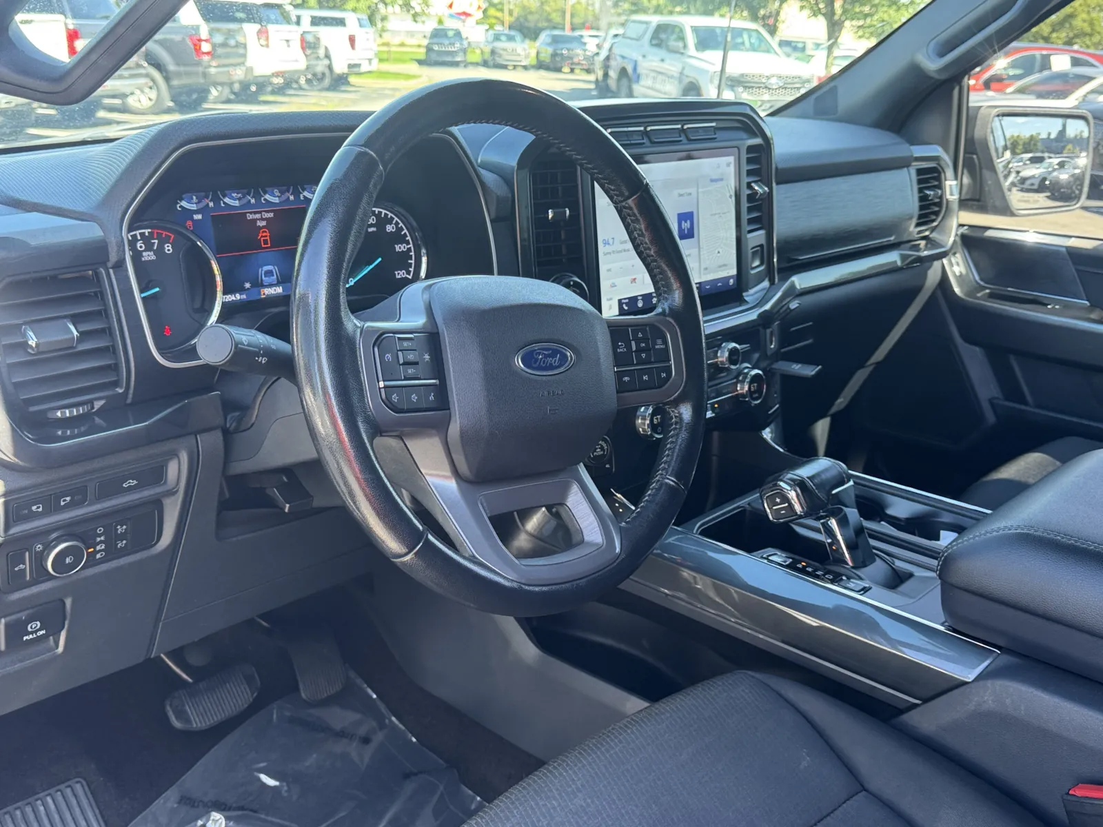 Ford F-150 photo 15