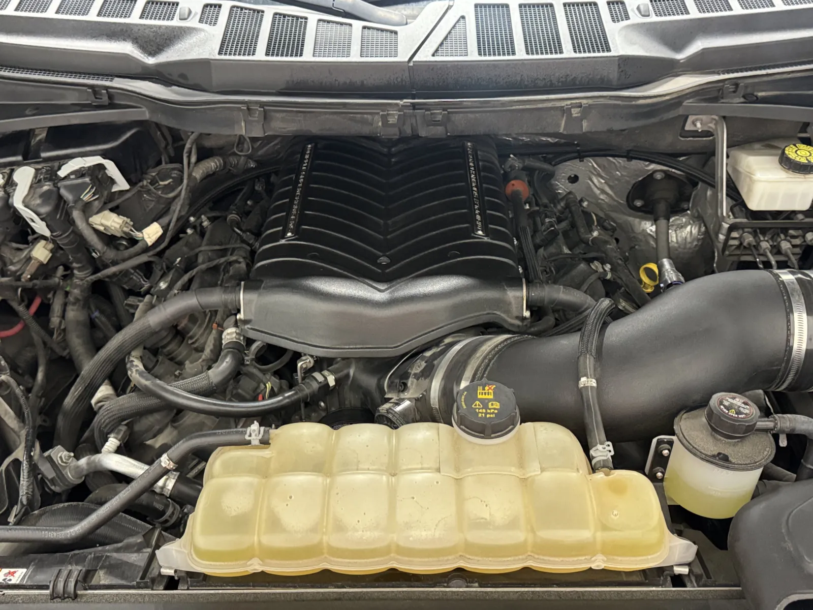 Ford F-150 photo 34