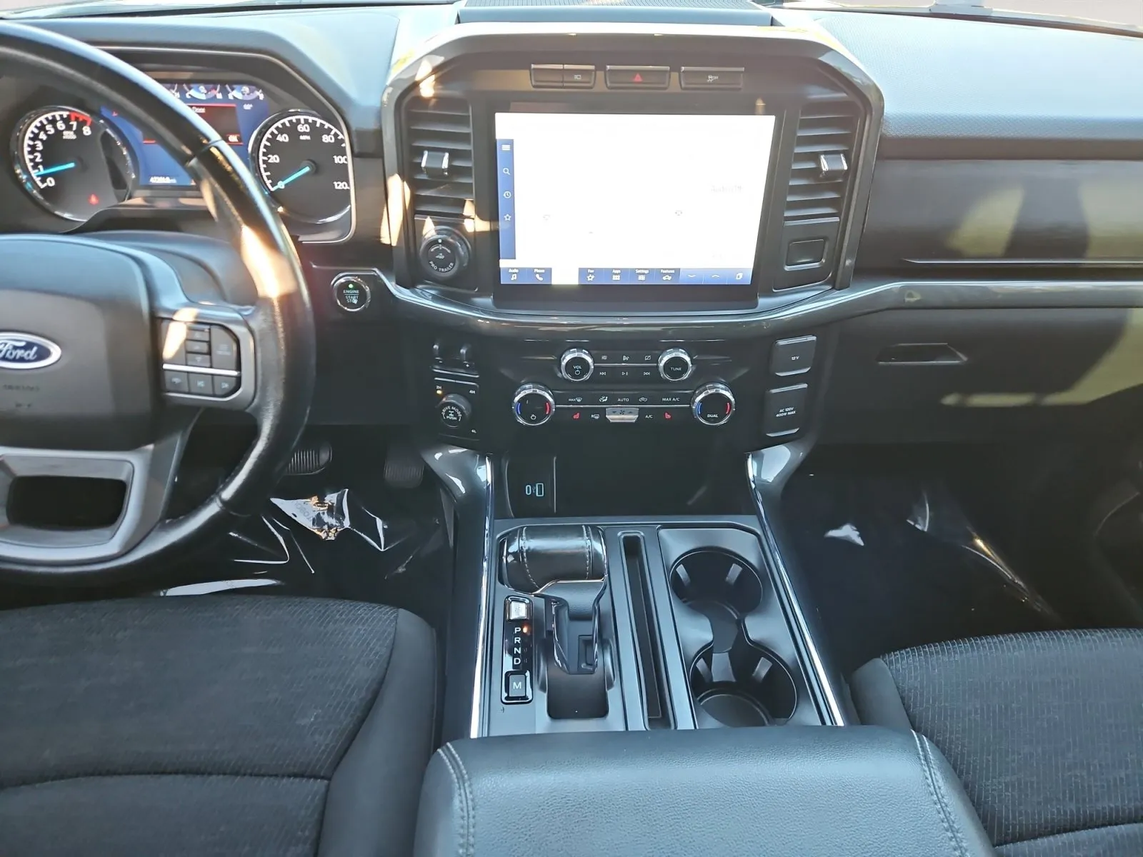 Ford F-150 photo 14