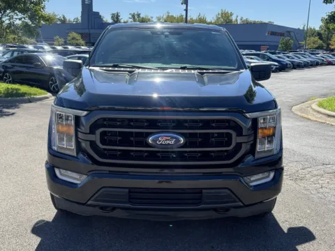 Photos of 2021 Ford F-150 XLT for sale in Columbus, OH at Auto Boutique Ohio