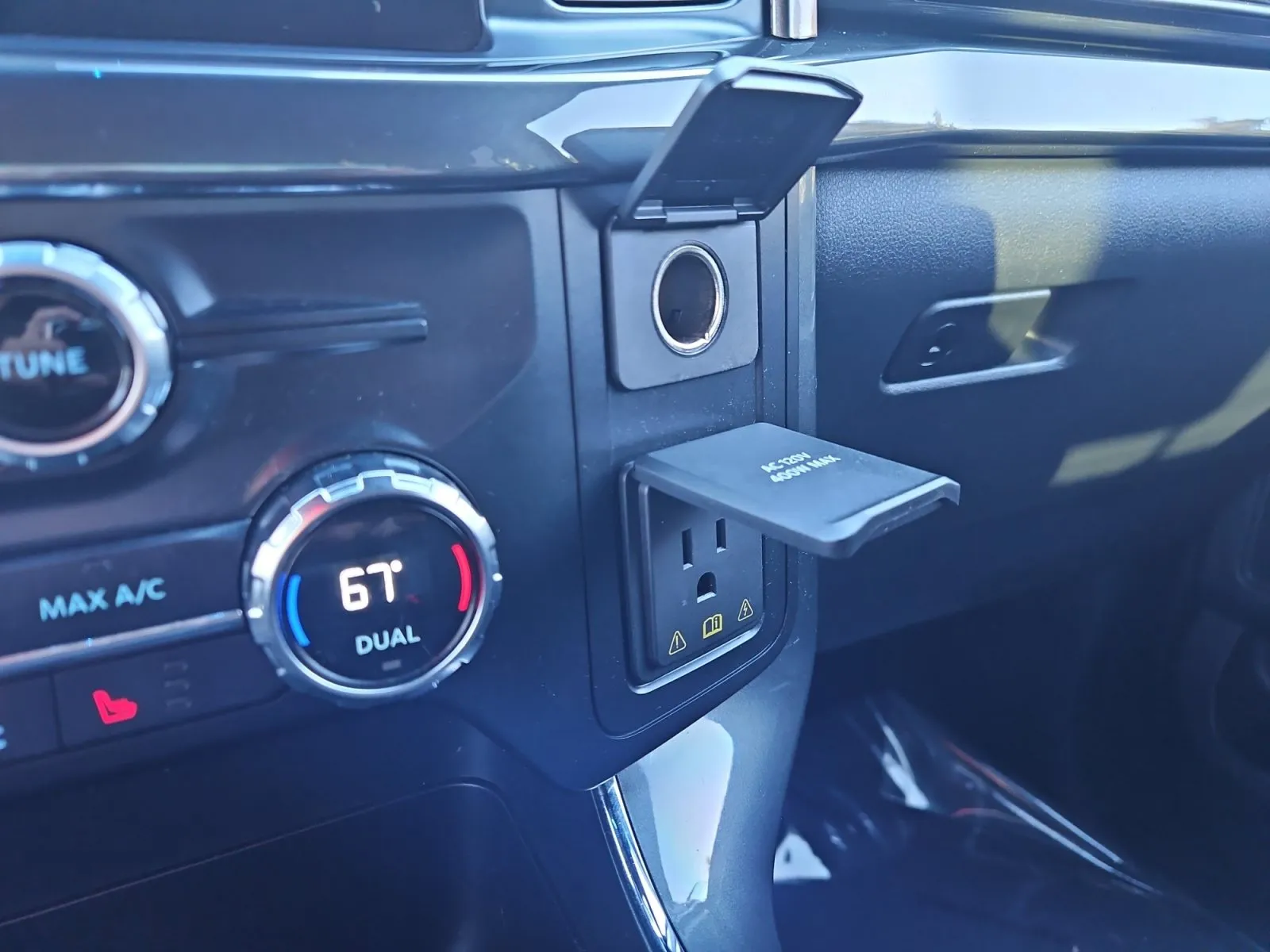Ford F-150 photo 27