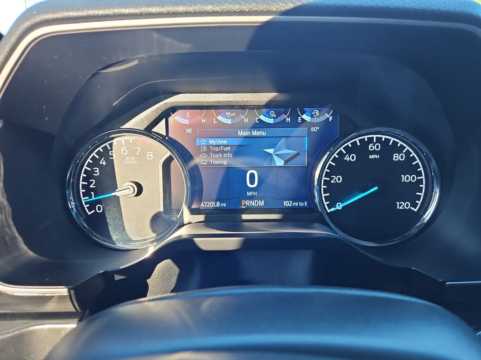 Ford F-150 photo 19