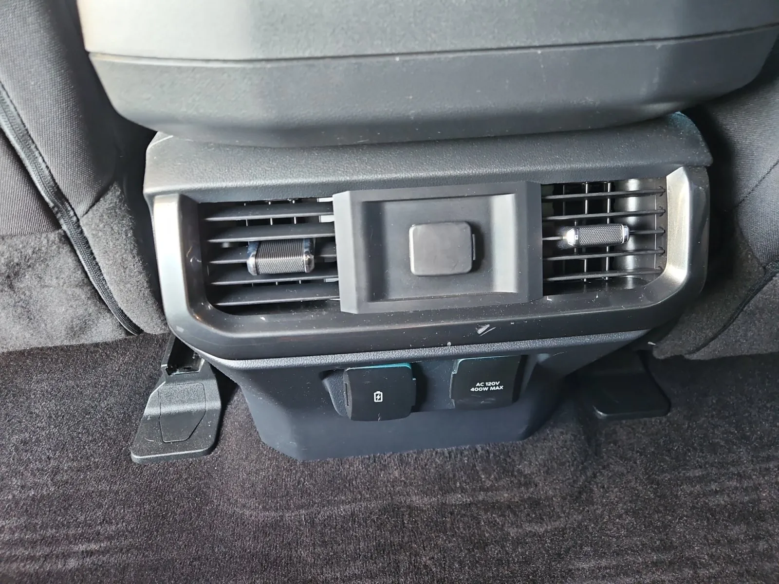 Ford F-150 photo 29