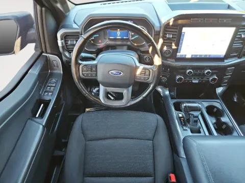 More photos of 2021 Ford F-150 XLT at Auto Boutique Ohio, OH