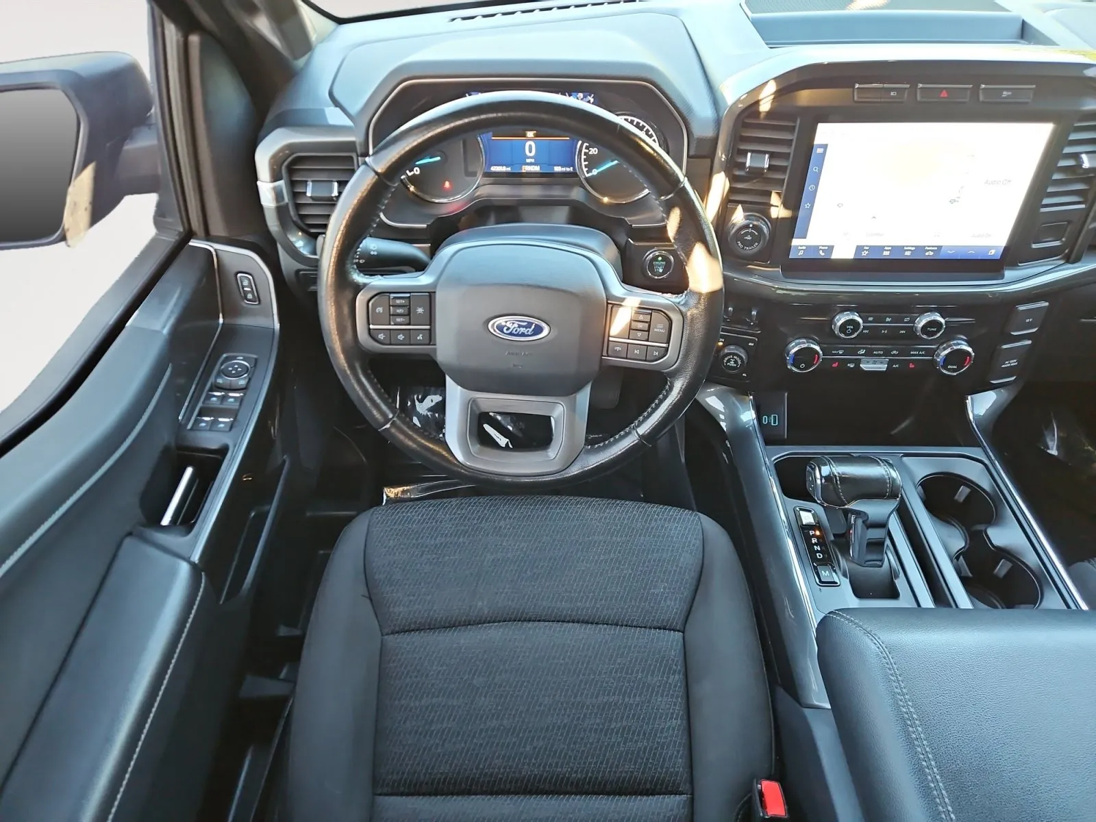 Ford F-150 photo 13