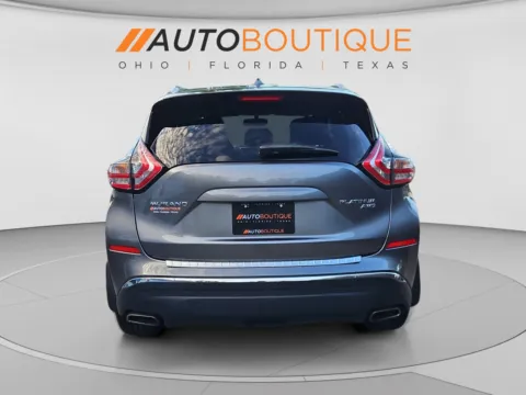 More photos of 2015 Nissan Murano Platinum at Auto Boutique Ohio, OH