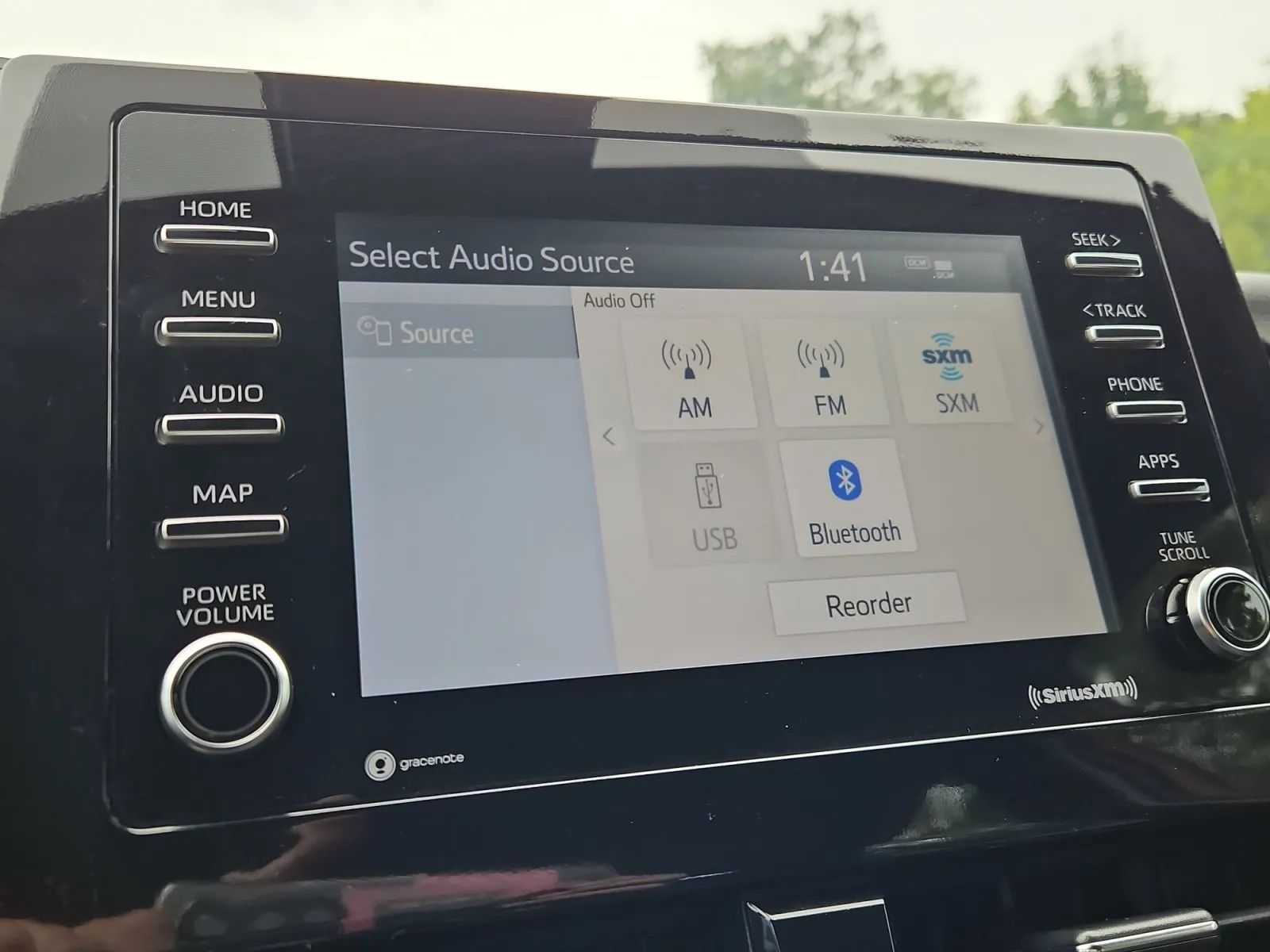 Toyota Camry photo 17