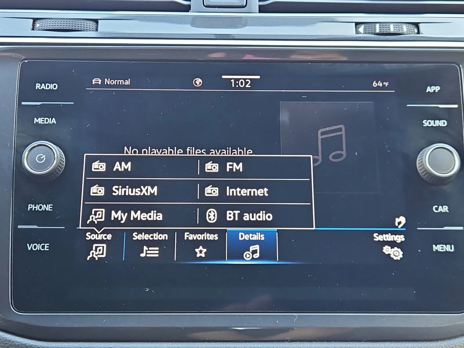 Volkswagen Tiguan photo 18