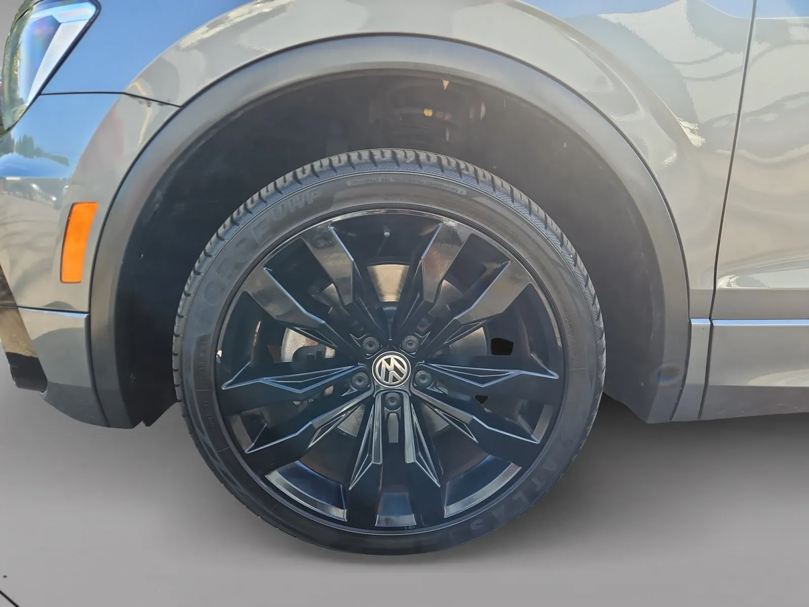 Volkswagen Tiguan photo 15