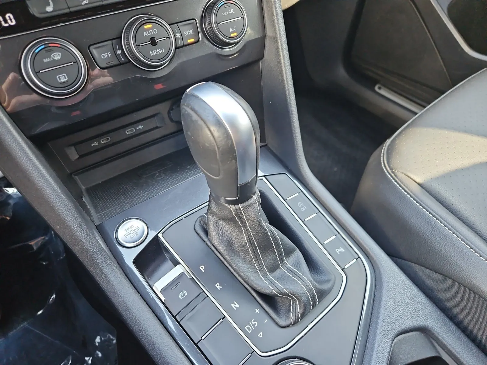 Volkswagen Tiguan photo 22