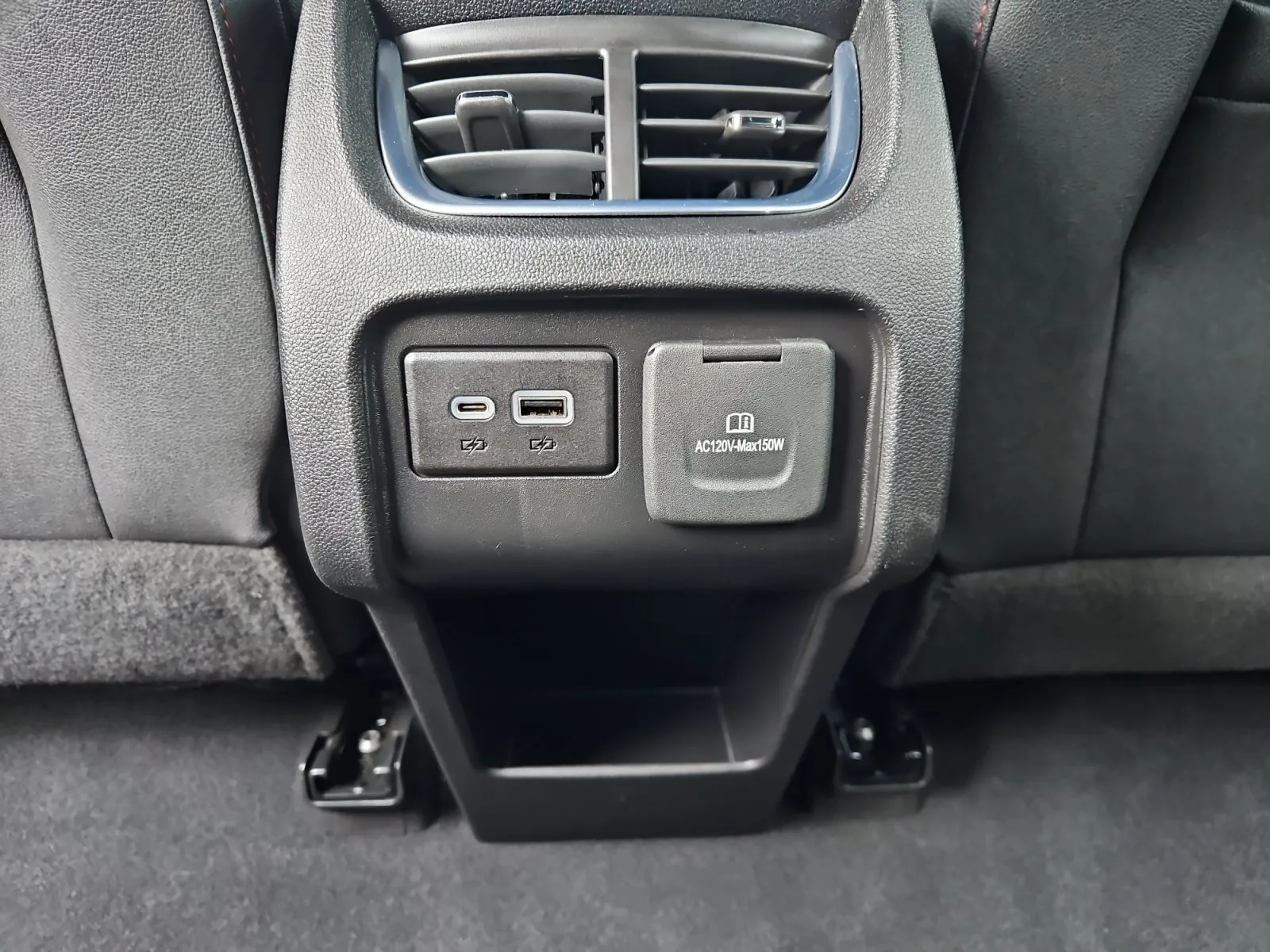 Chevrolet Blazer photo 13