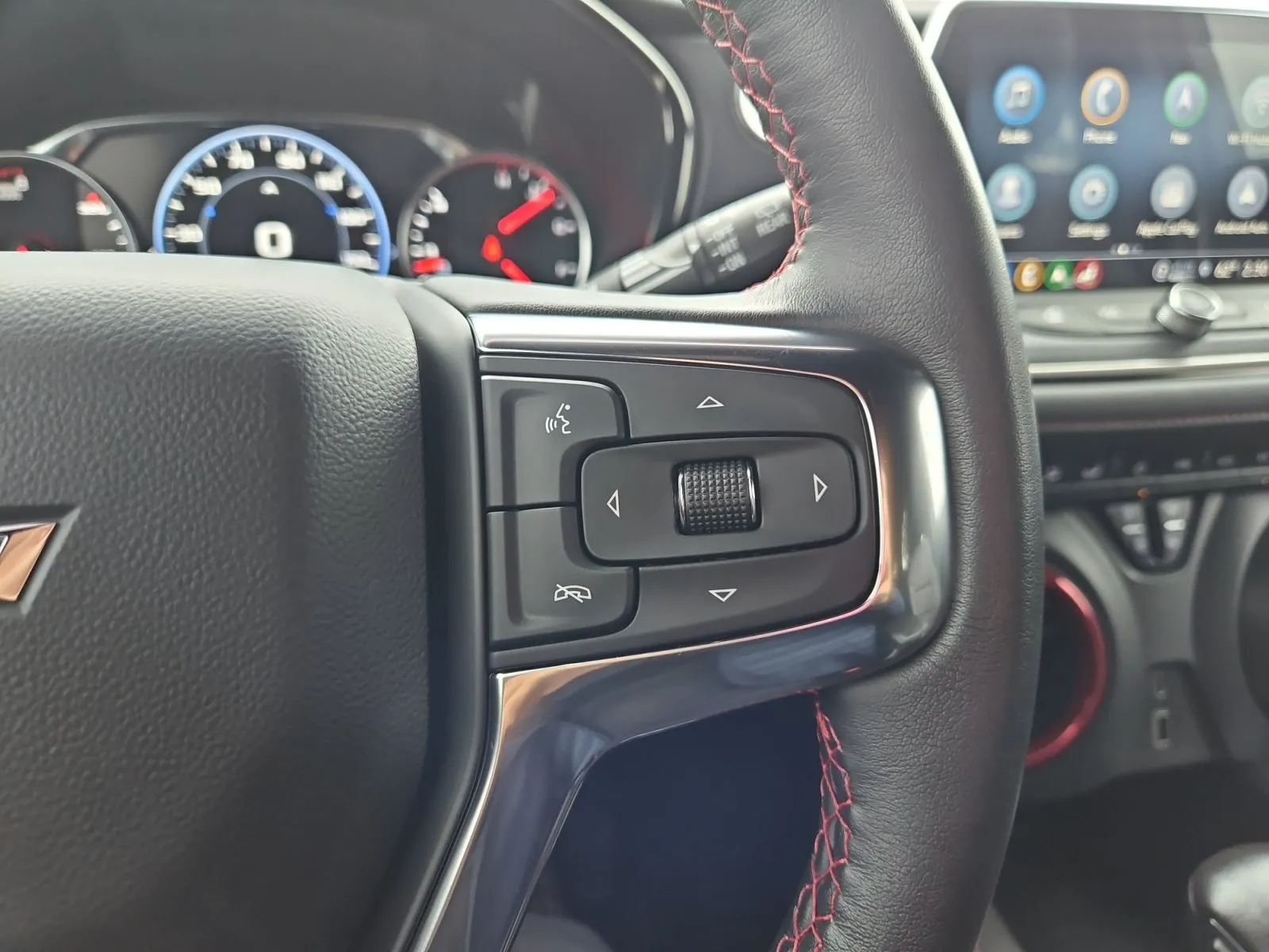 Chevrolet Blazer photo 27