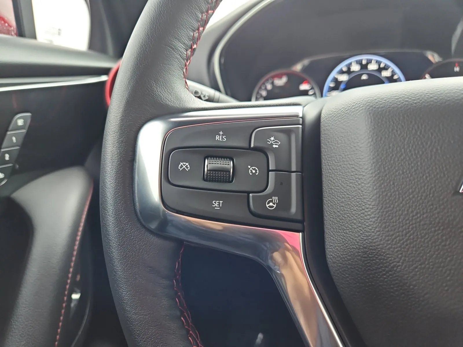 Chevrolet Blazer photo 26