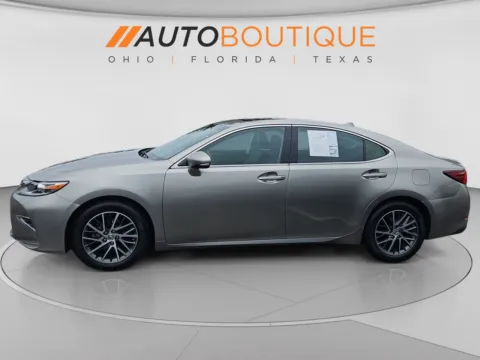 Photos of 2017 Lexus ES 350 for sale in Columbus, OH at Auto Boutique Ohio
