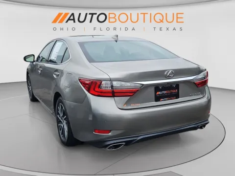 Another view of 2017 Lexus ES 350 for sale in Columbus, OH at Auto Boutique Ohio