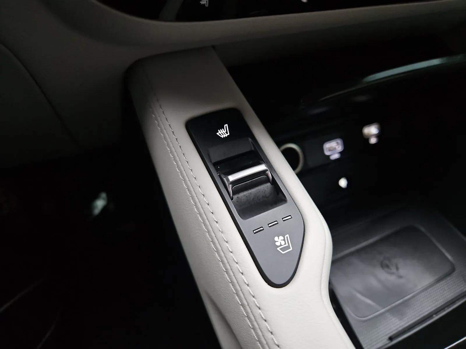 Kia Telluride photo 23