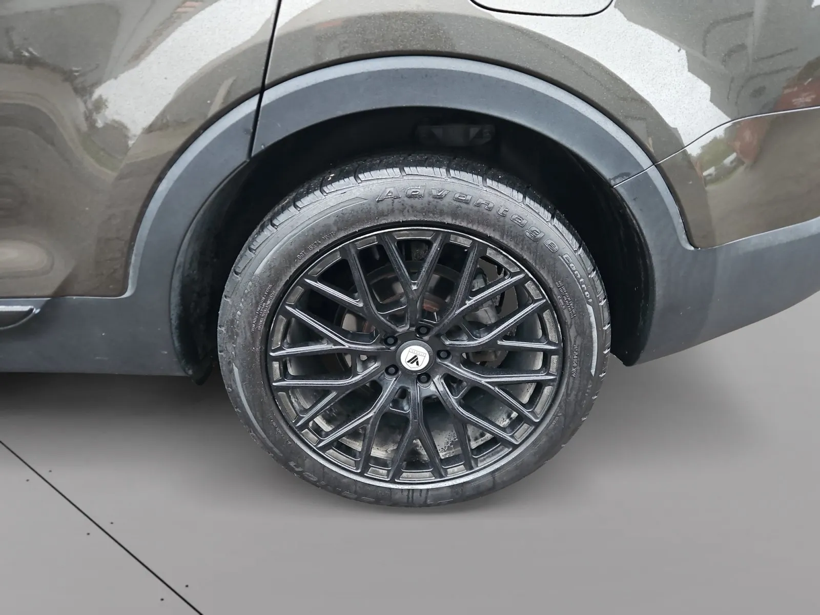 Kia Telluride photo 15