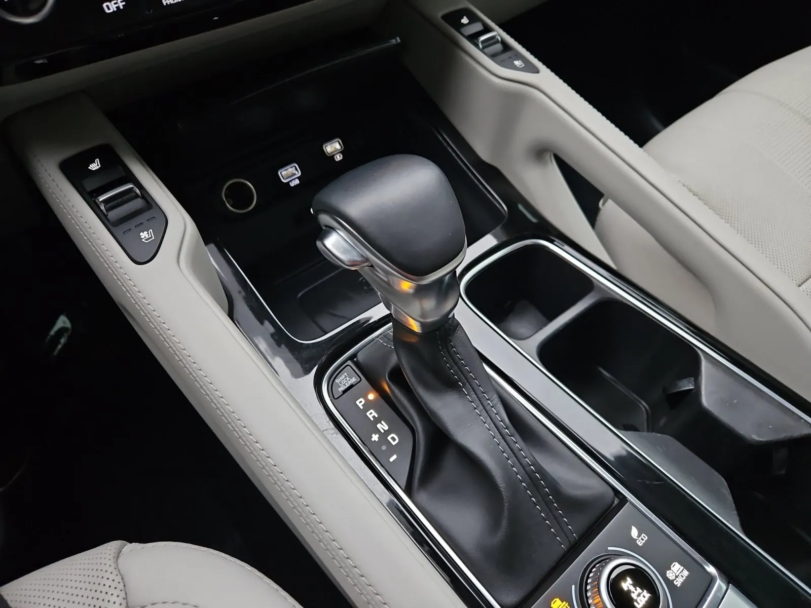 Kia Telluride photo 25