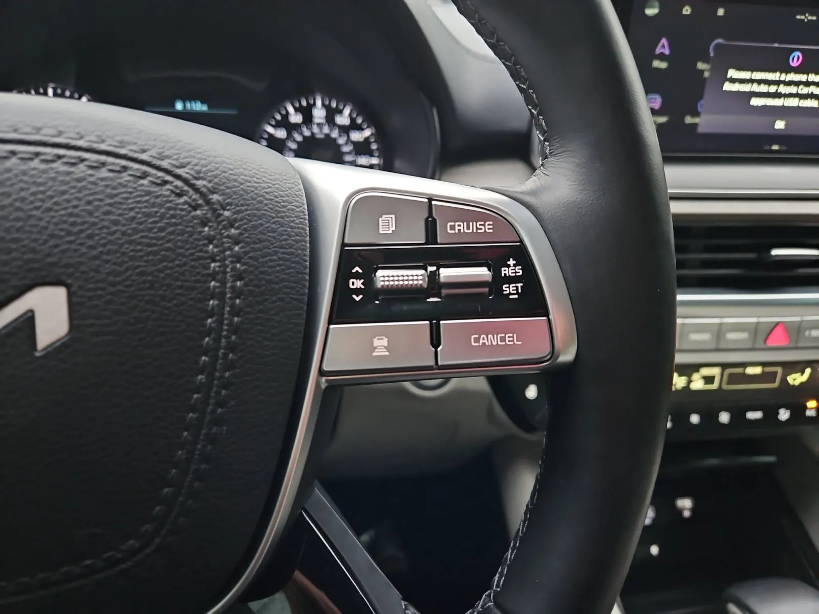 Kia Telluride photo 27