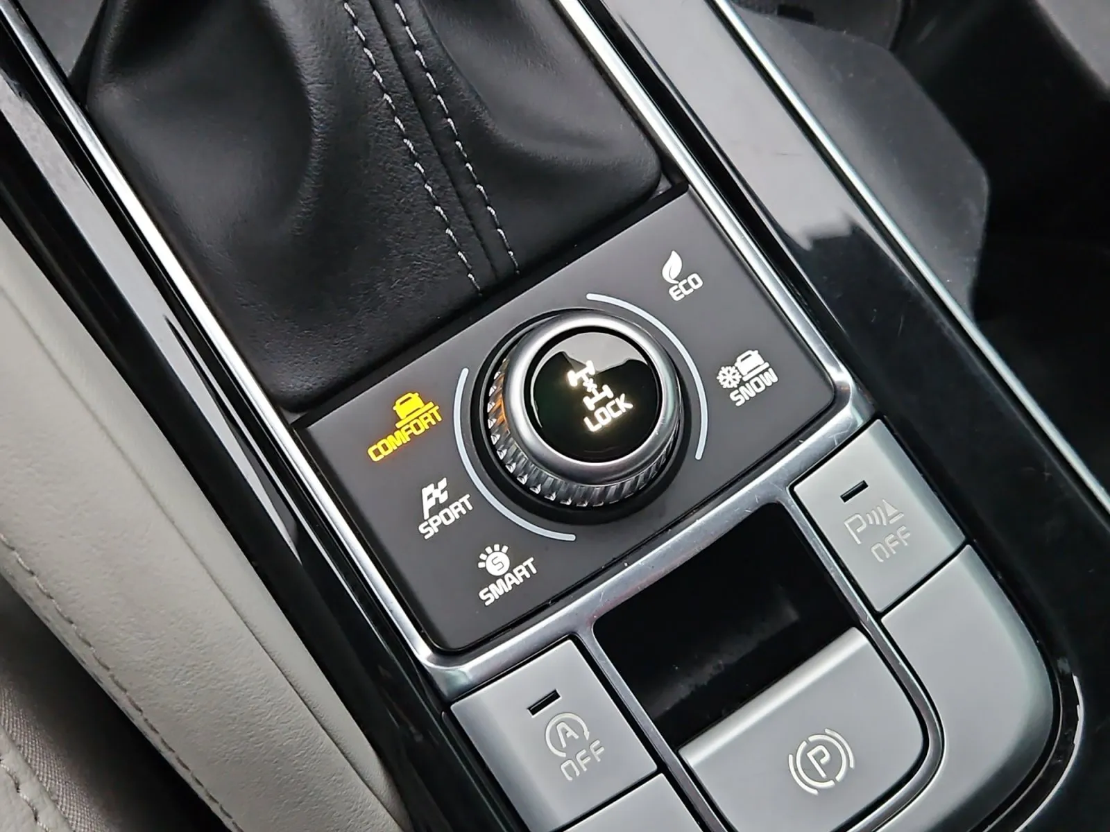 Kia Telluride photo 26