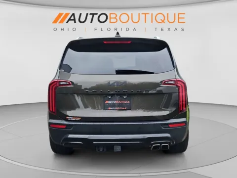 More photos of 2022 Kia Telluride EX at Auto Boutique Ohio, OH