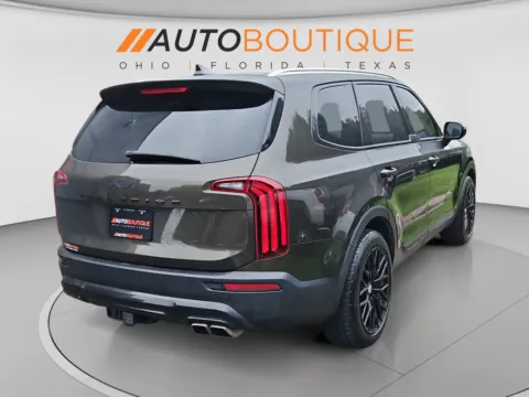 More photos of 2022 Kia Telluride EX at Auto Boutique Ohio, OH