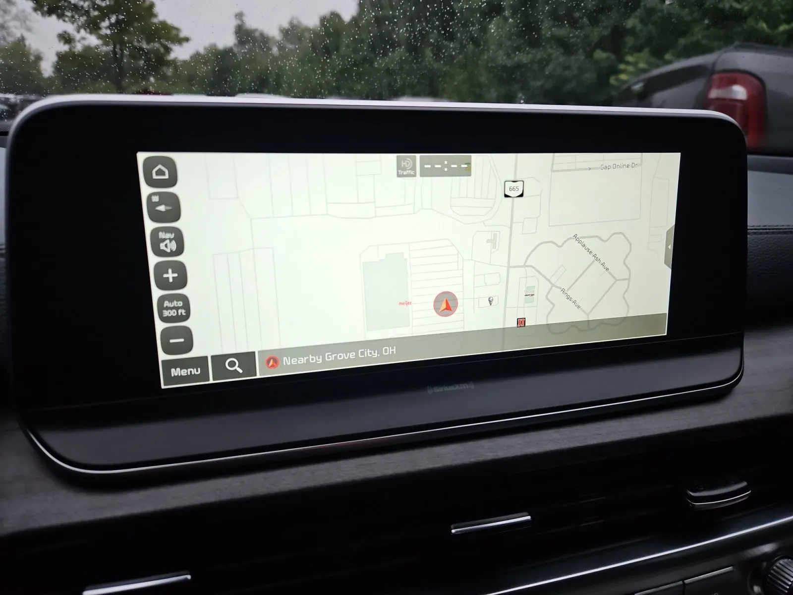 Kia Telluride photo 19