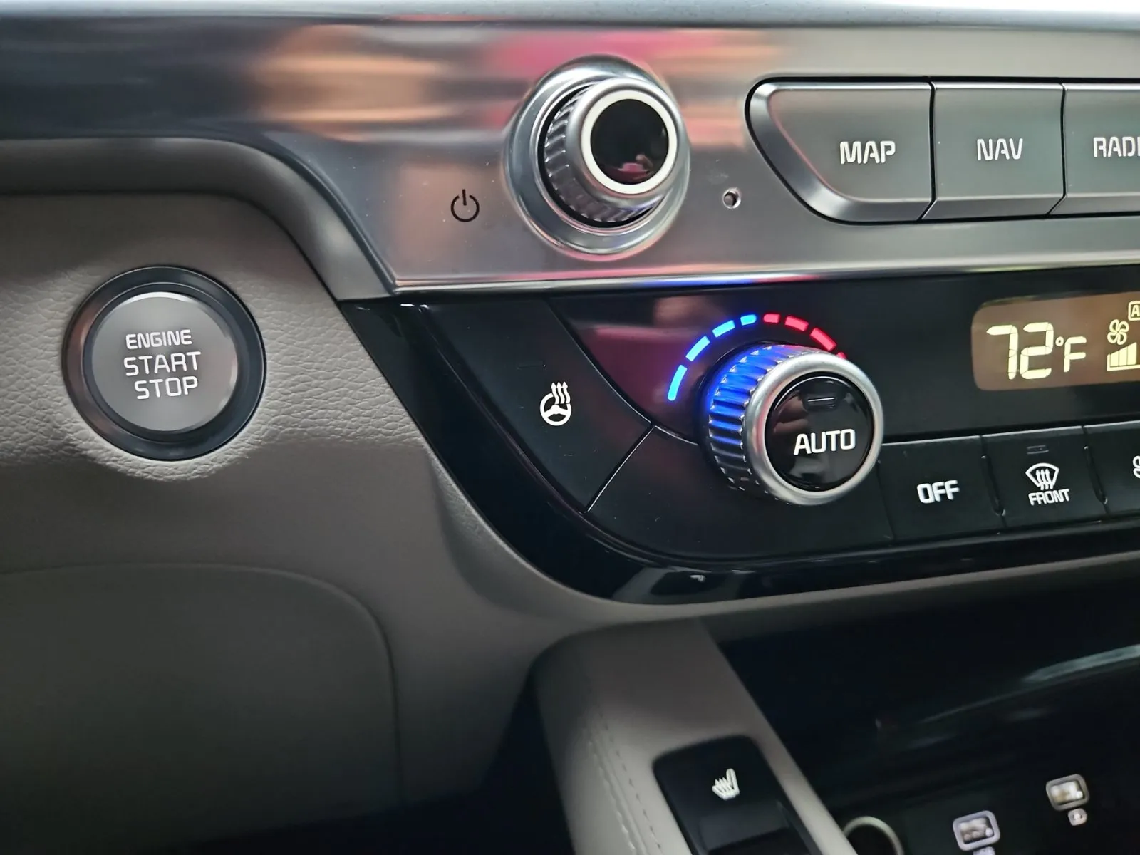 Kia Telluride photo 22