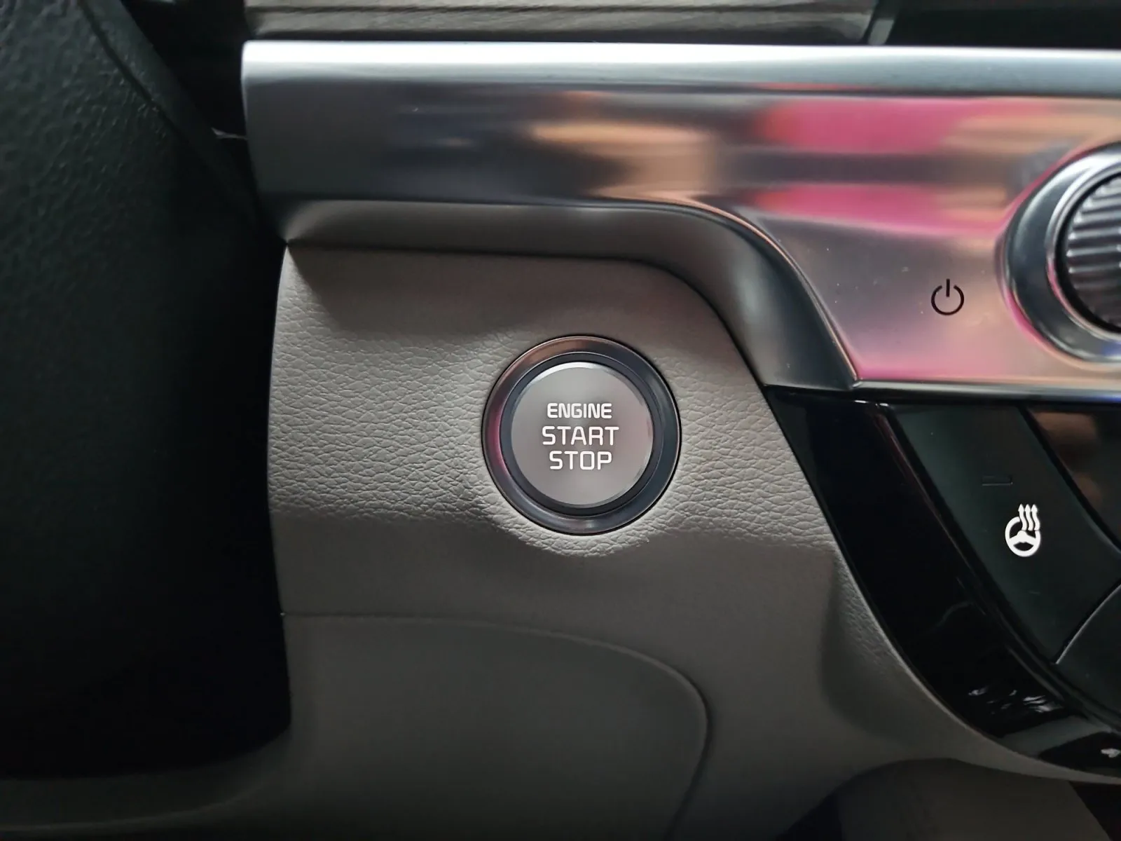 Kia Telluride photo 21