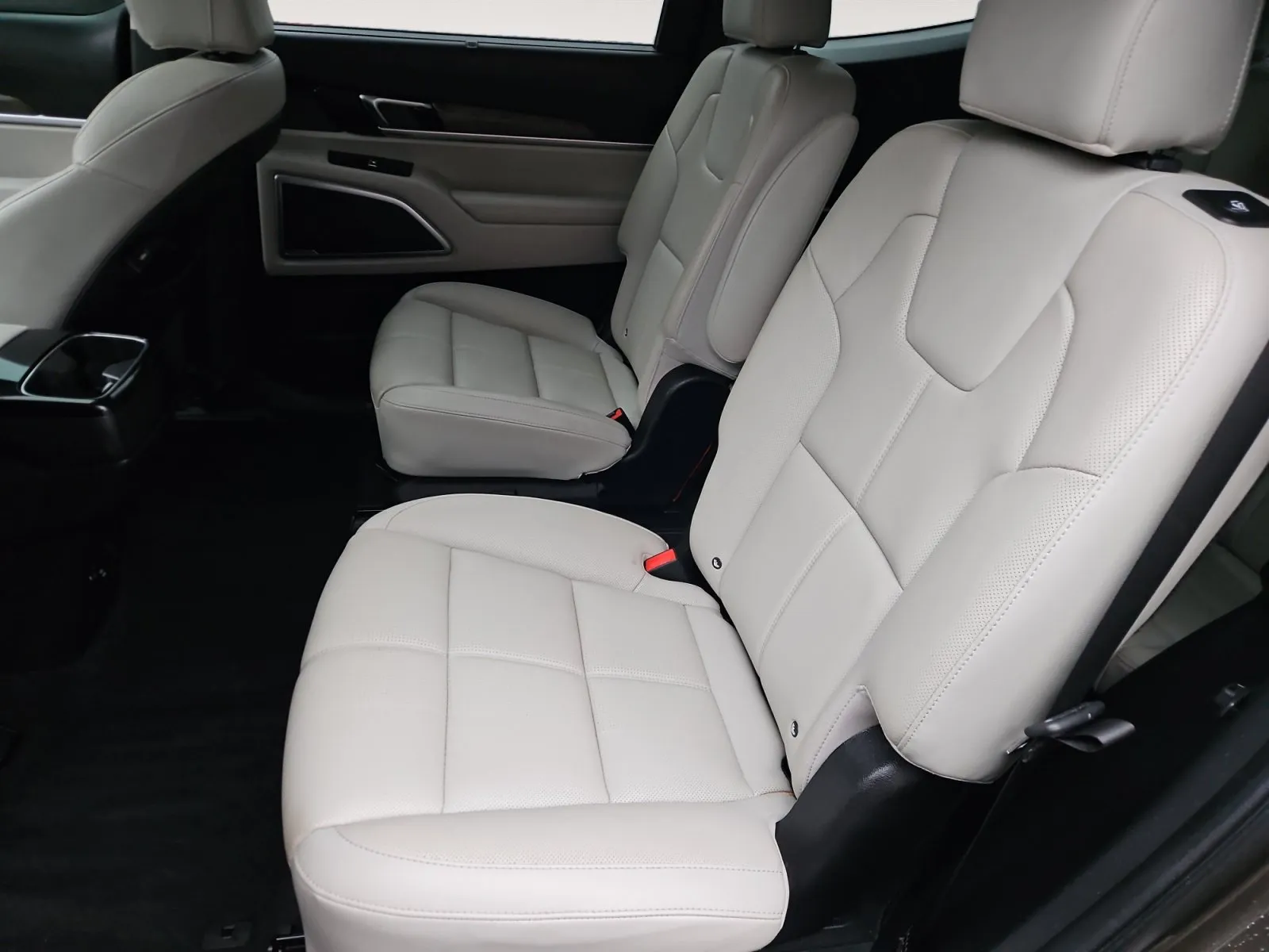 Kia Telluride photo 13