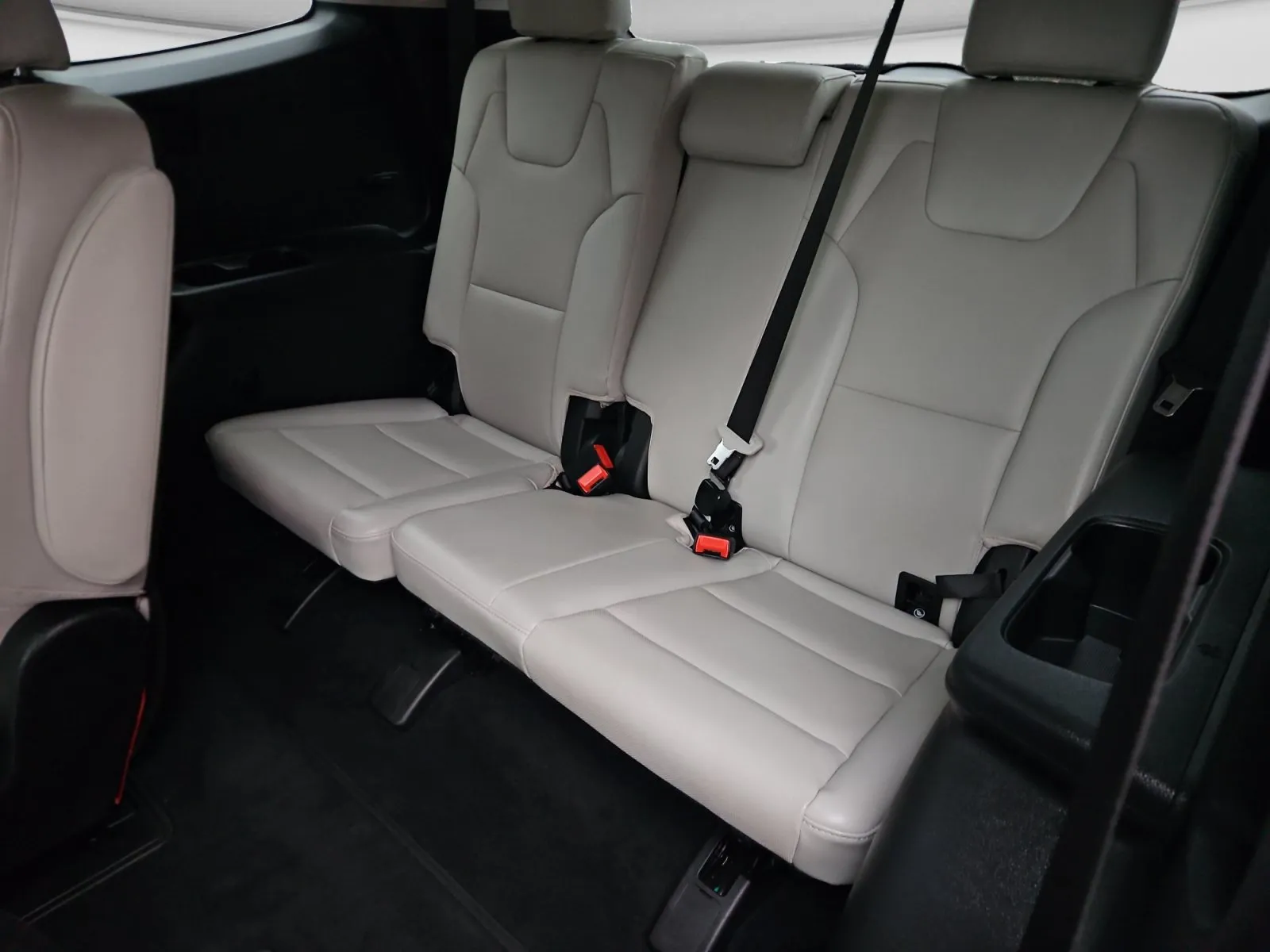 Kia Telluride photo 14
