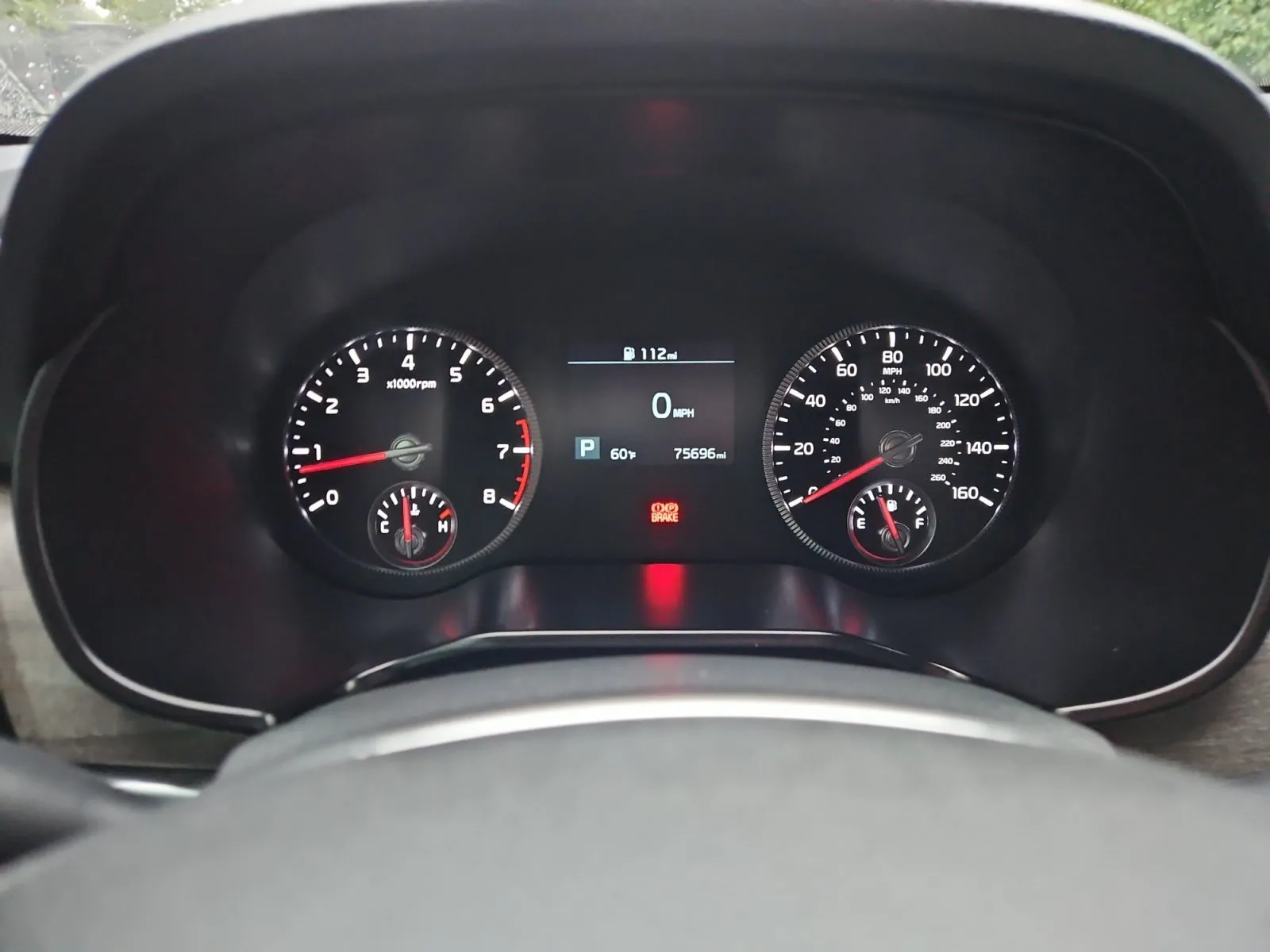 Kia Telluride photo 17