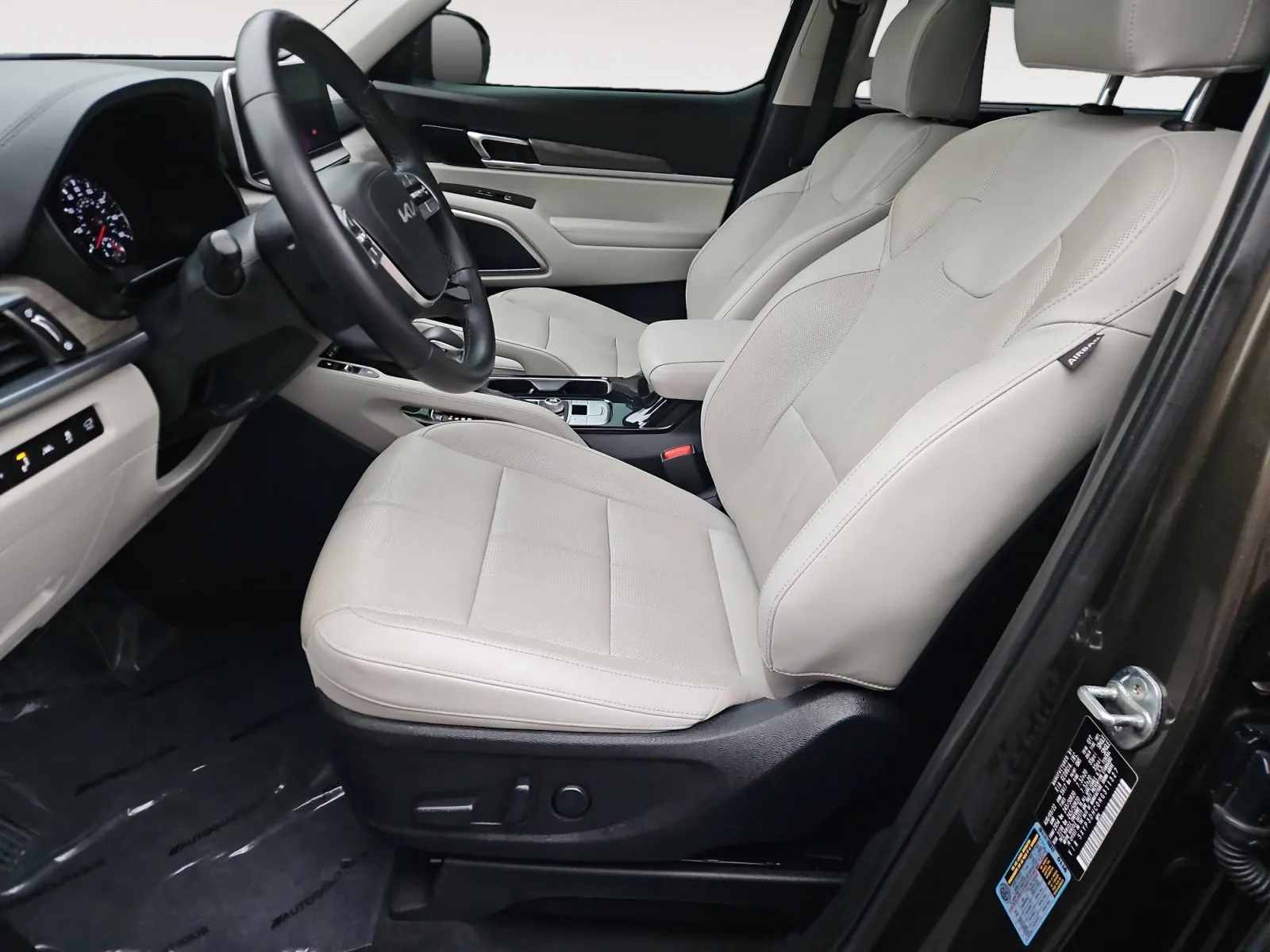 Kia Telluride photo 9