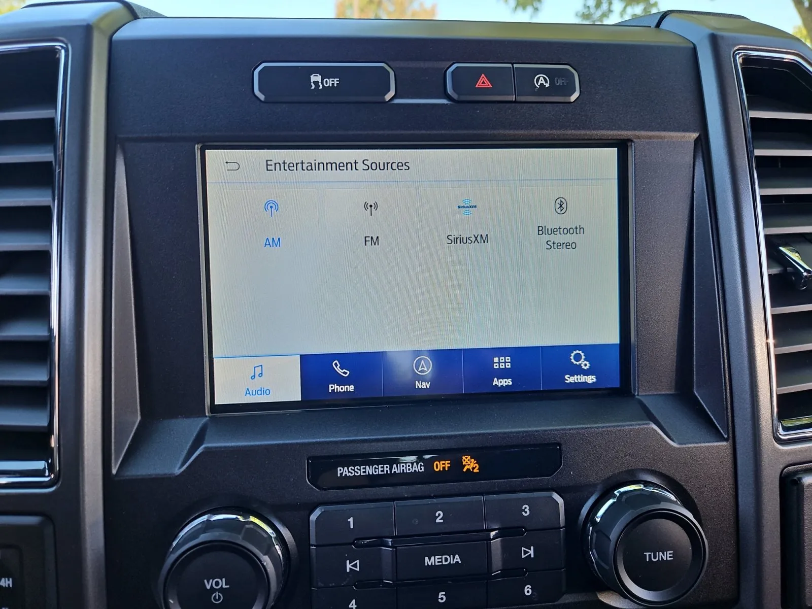 Ford F-150 photo 22