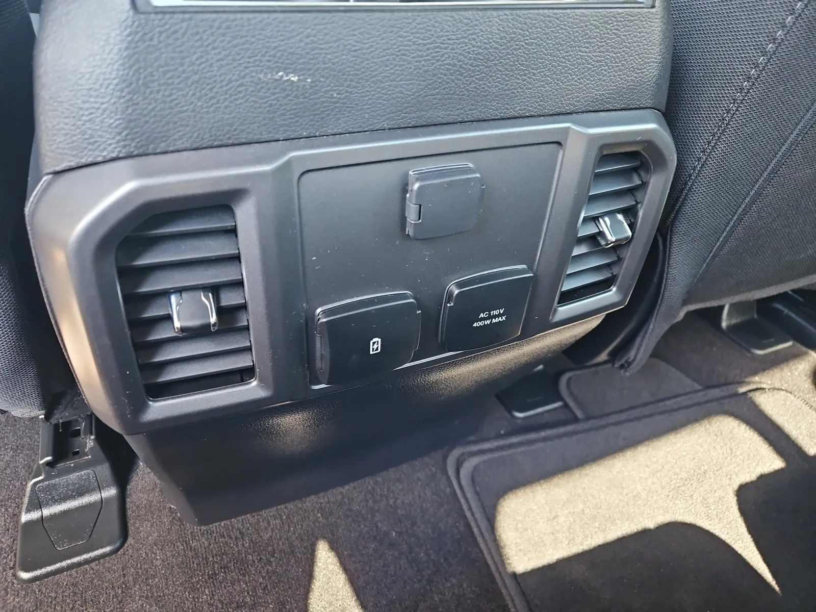 Ford F-150 photo 14