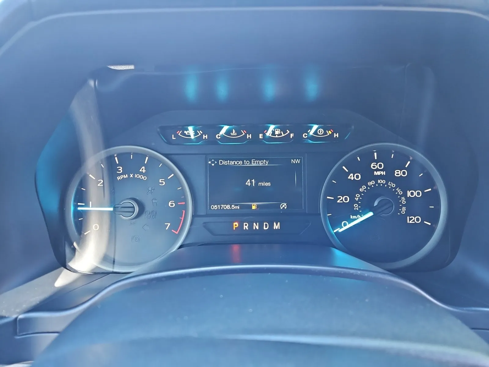 Ford F-150 photo 19