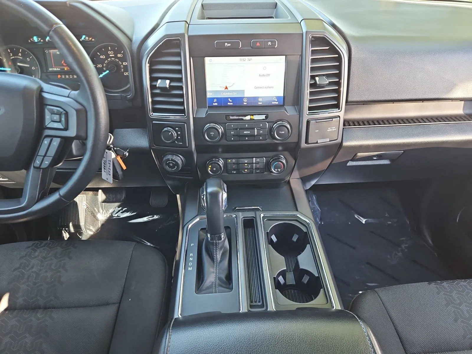 Ford F-150 photo 12