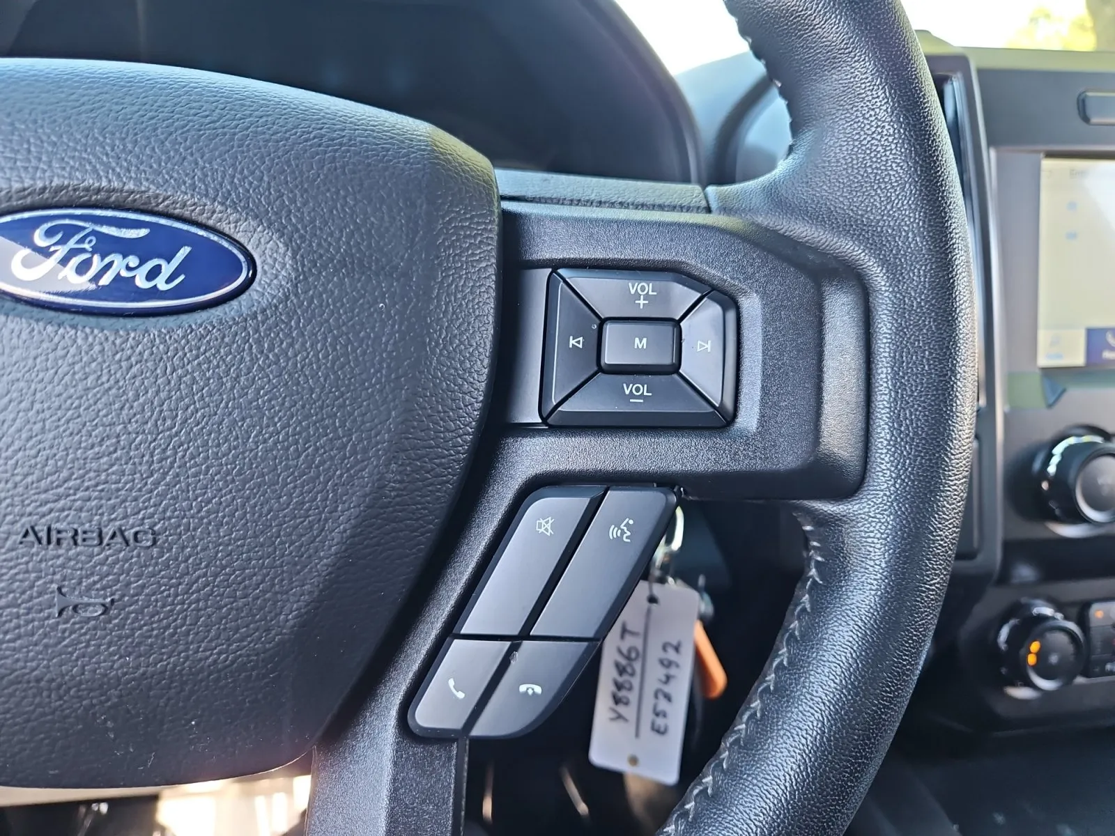 Ford F-150 photo 28