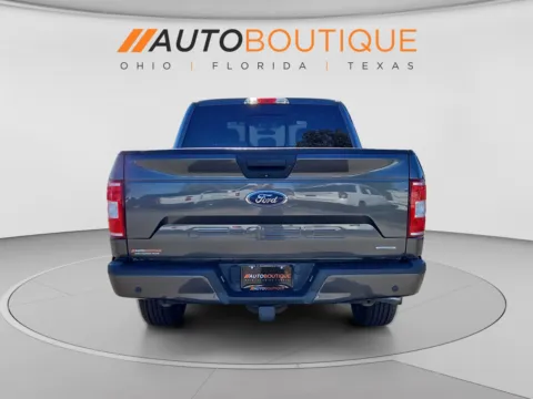 More photos of 2020 Ford F-150 XLT at Auto Boutique Ohio, OH