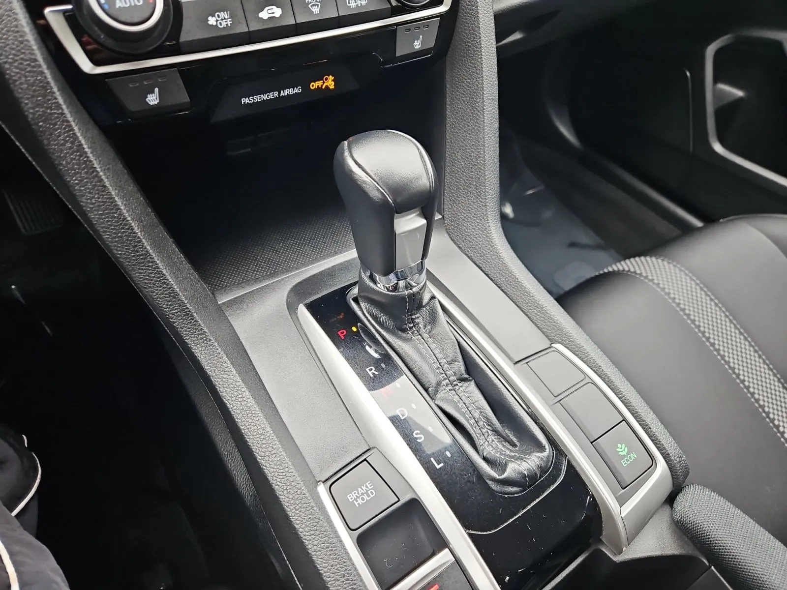 Honda Civic photo 22