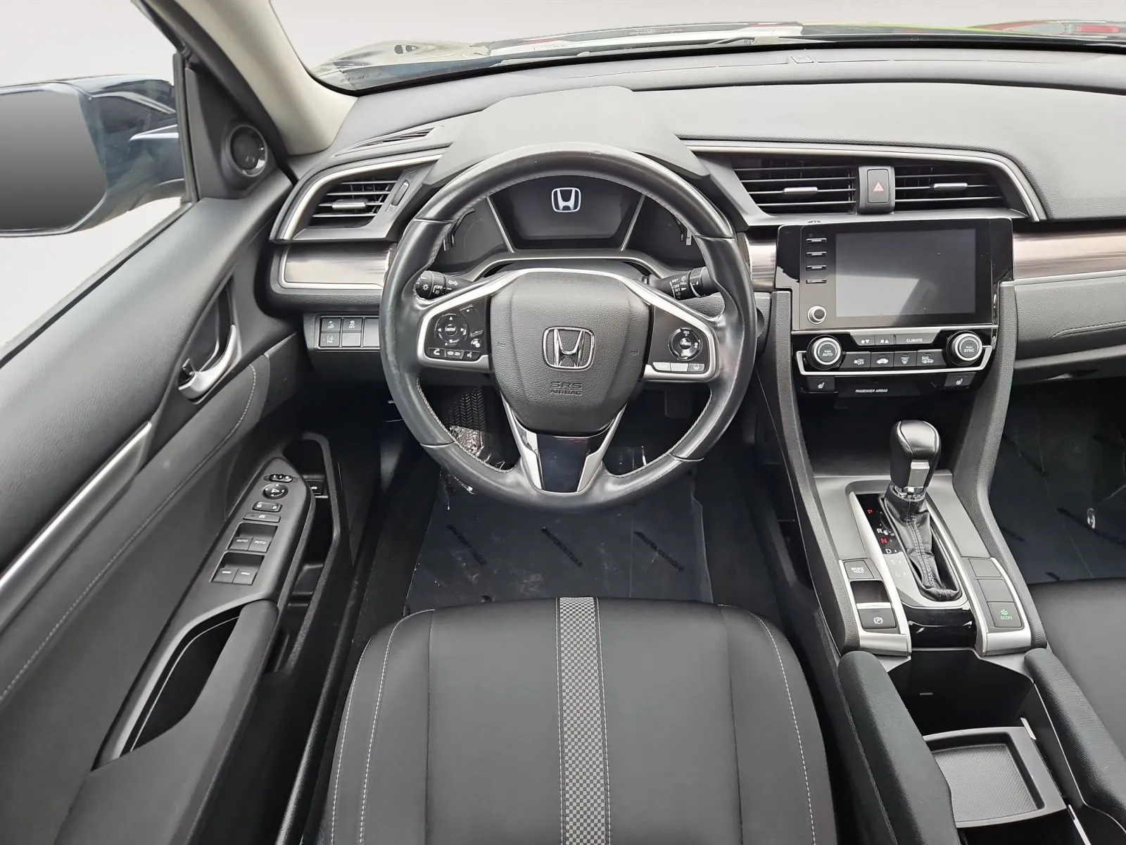 Honda Civic photo 11