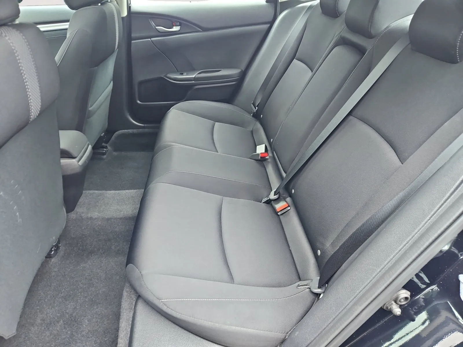 Honda Civic photo 14